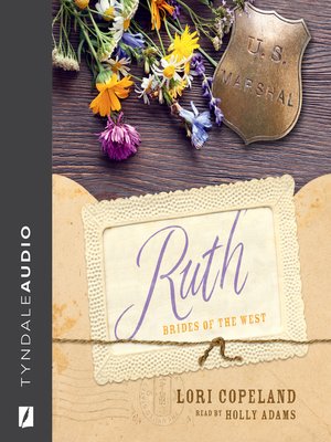 Ruth - Audiobook